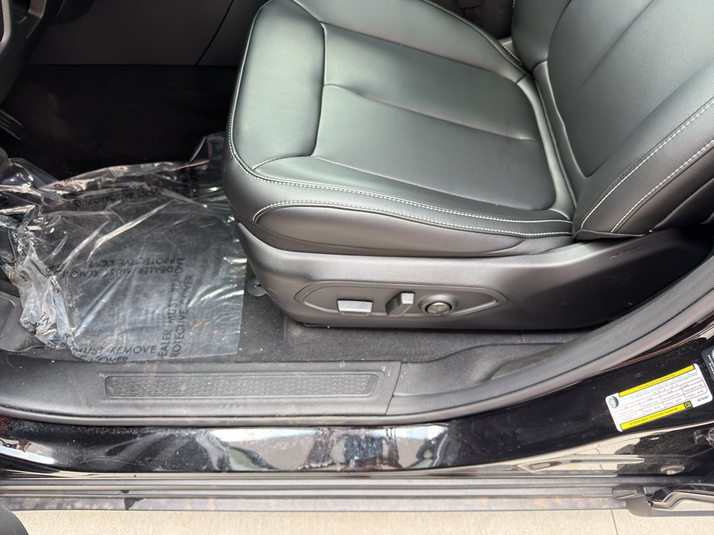 2025 Jeep Grand Cherokee L Limited - Photo 12