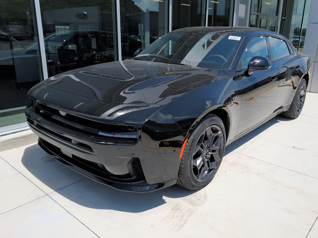 2026 Dodge Charger R/T AWD's photo