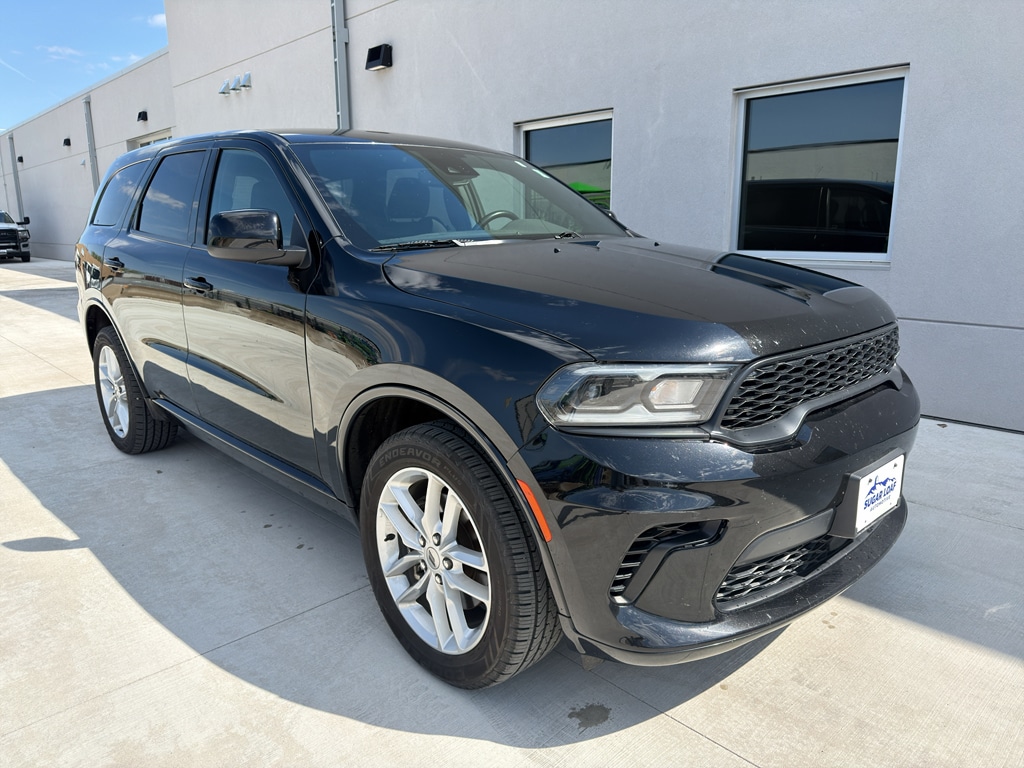 2023 Dodge Durango GT