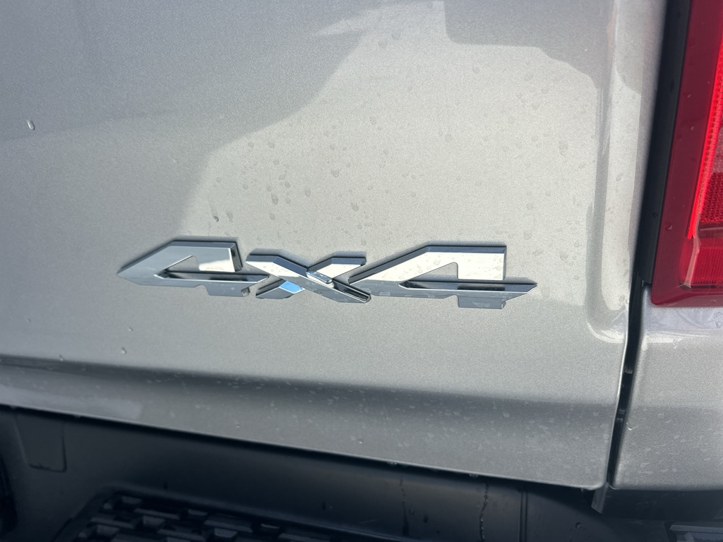 2026 RAM 1500 Limited - Photo 10