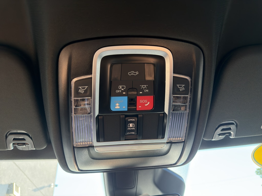 2026 RAM 1500 Big Horn/Lone Star - Photo 34