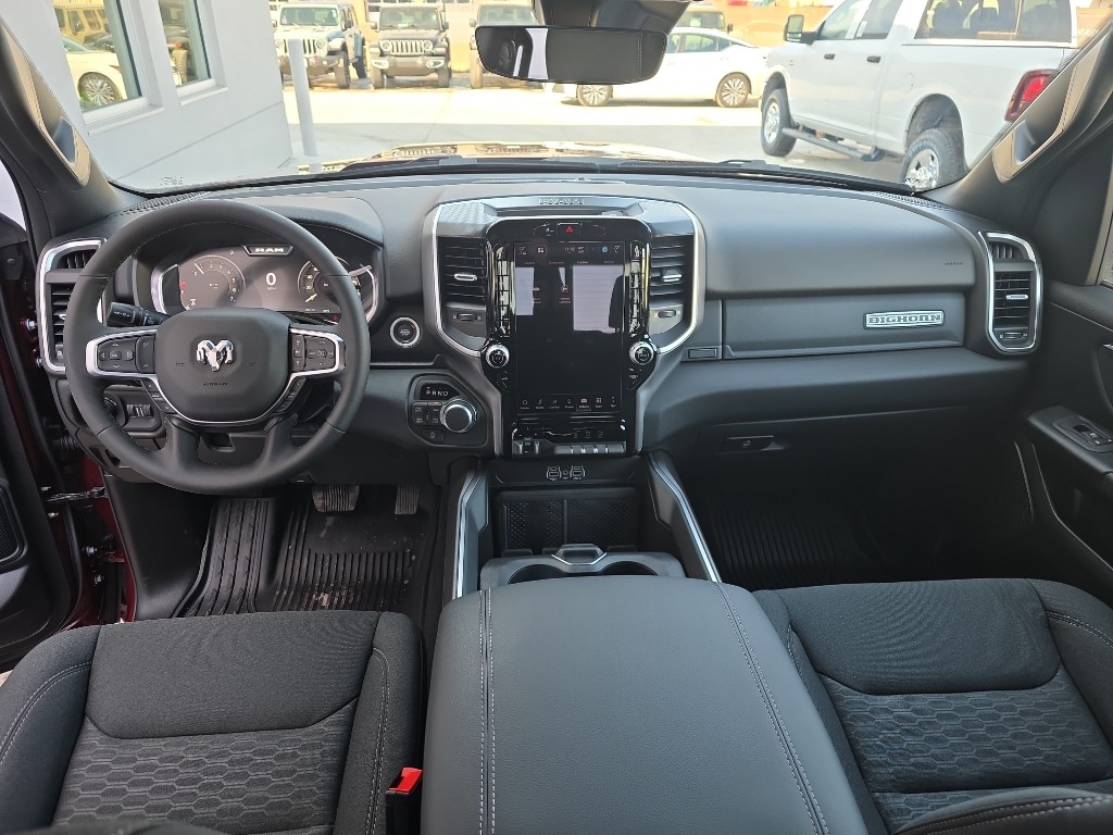 2026 RAM 1500 Big Horn/Lone Star - Photo 24