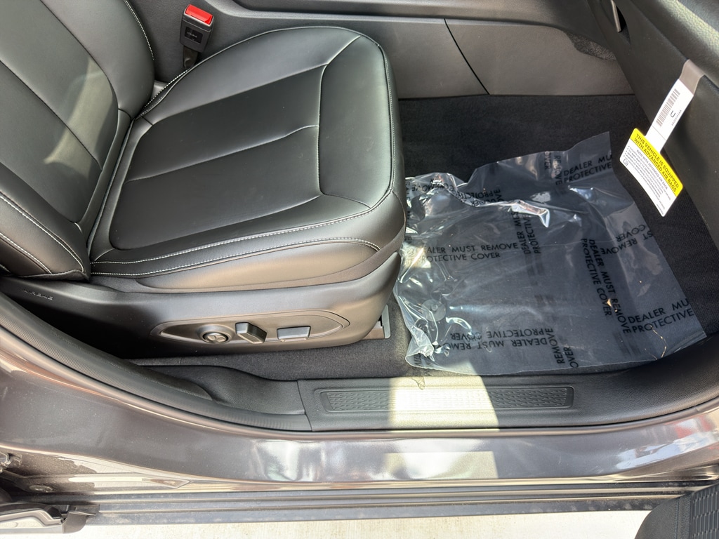 2025 Jeep Grand Cherokee L Limited - Photo 20