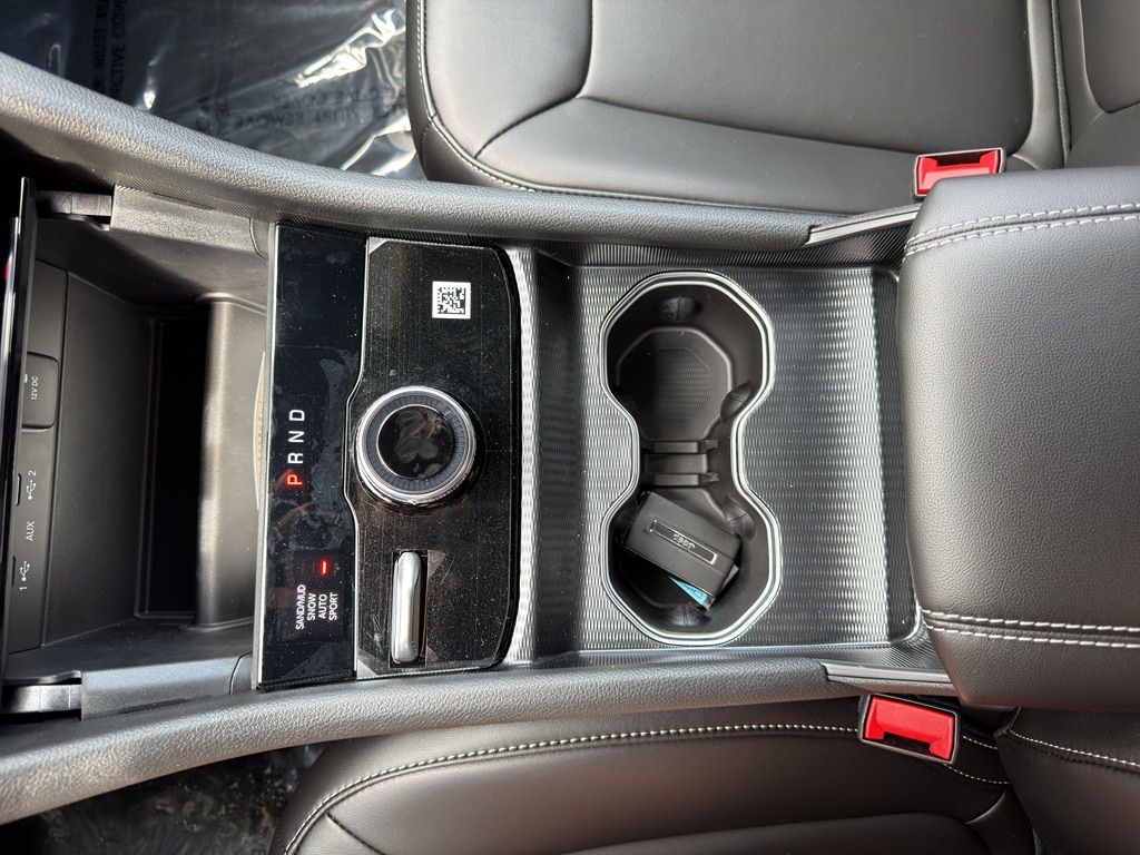 2025 Jeep Grand Cherokee L Limited - Photo 32