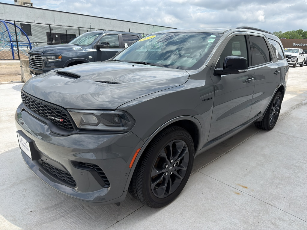 Used 2024 Dodge Durango R/T SUV