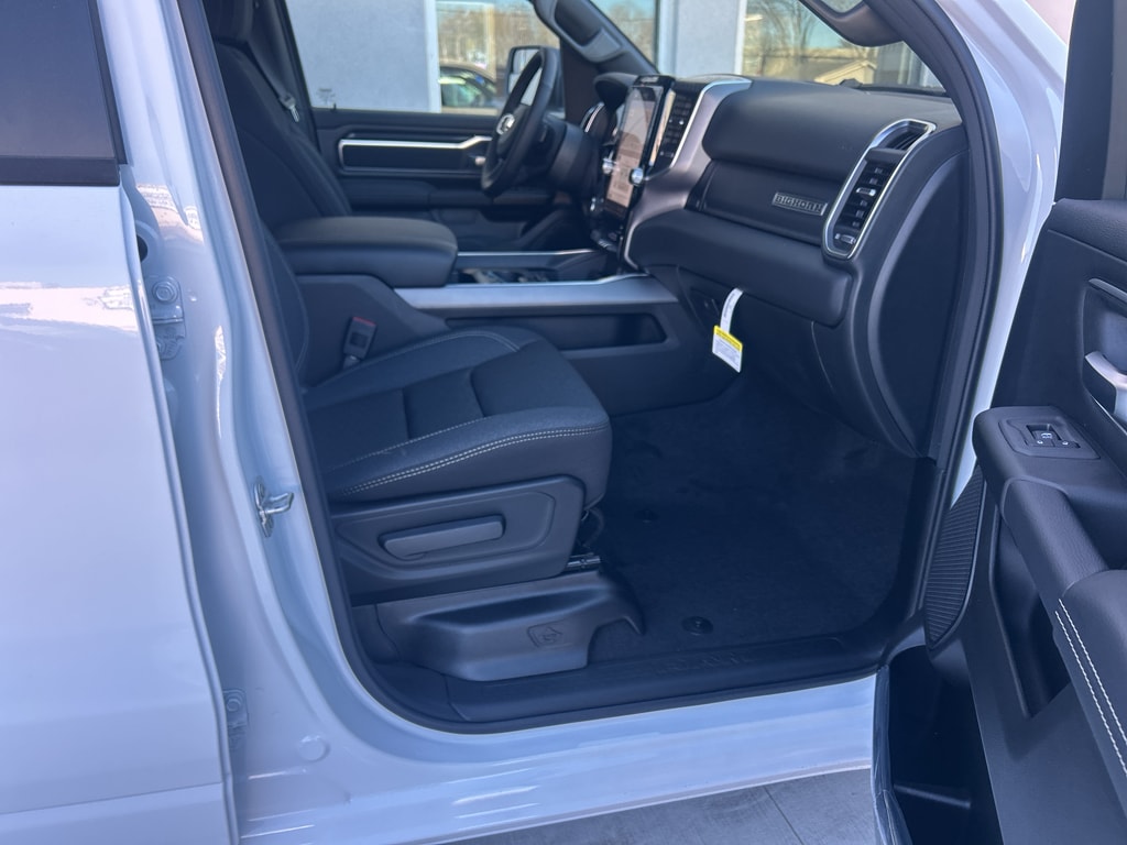 2026 RAM 1500 Big Horn/Lone Star - Photo 13
