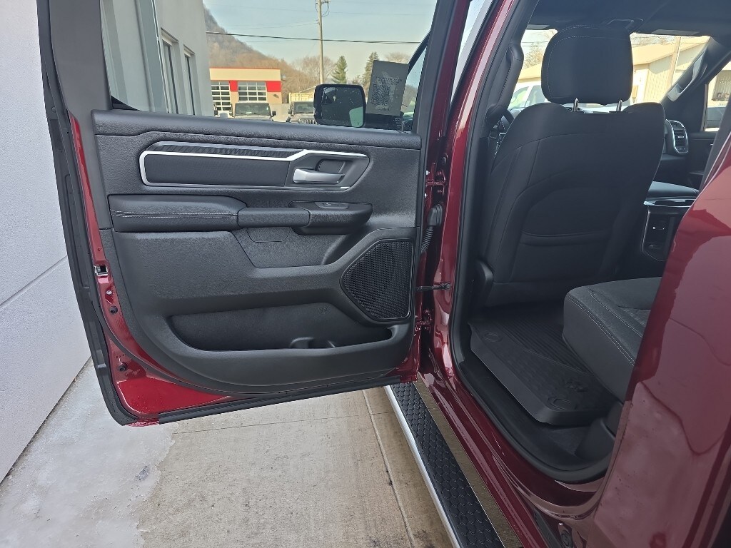 2026 RAM 1500 Big Horn/Lone Star - Photo 15
