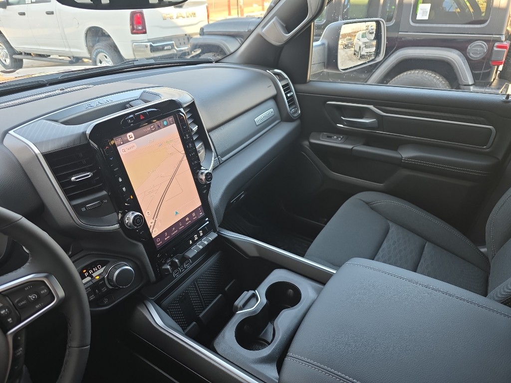 2026 RAM 1500 Big Horn/Lone Star - Photo 36
