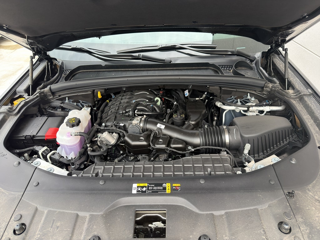 2025 Jeep Grand Cherokee Altitude - Photo 38