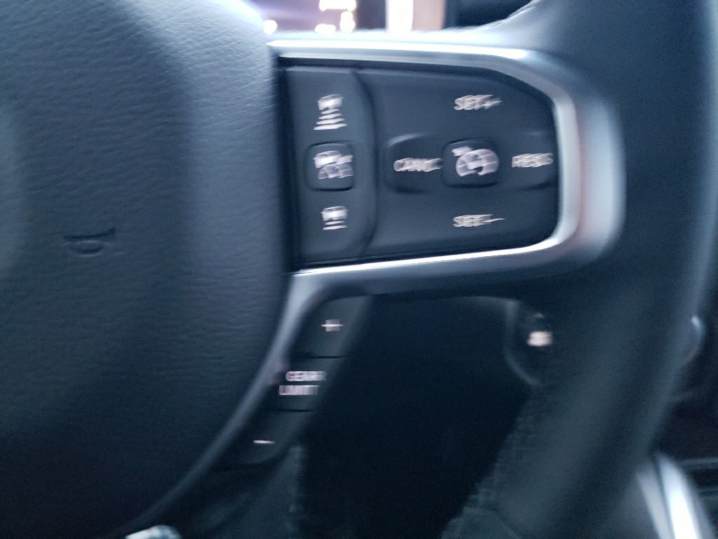 2026 RAM 1500 Big Horn/Lone Star - Photo 23