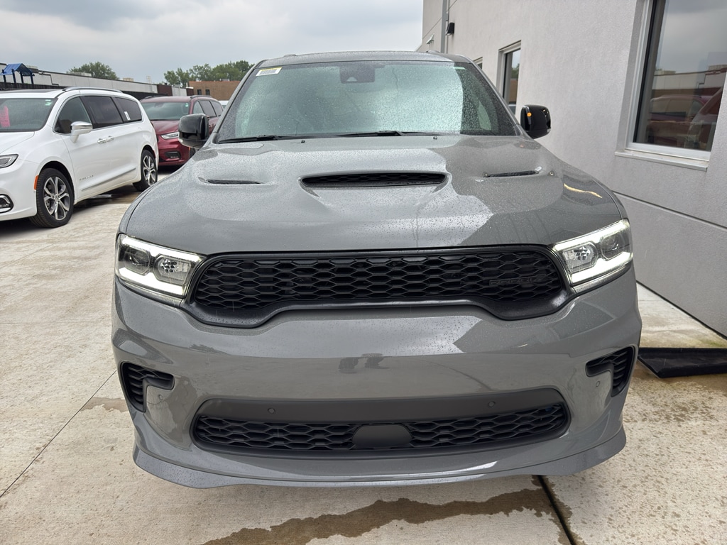 New 2026 Dodge Durango GT PLUS AWD HEMI V8 Sport Utility