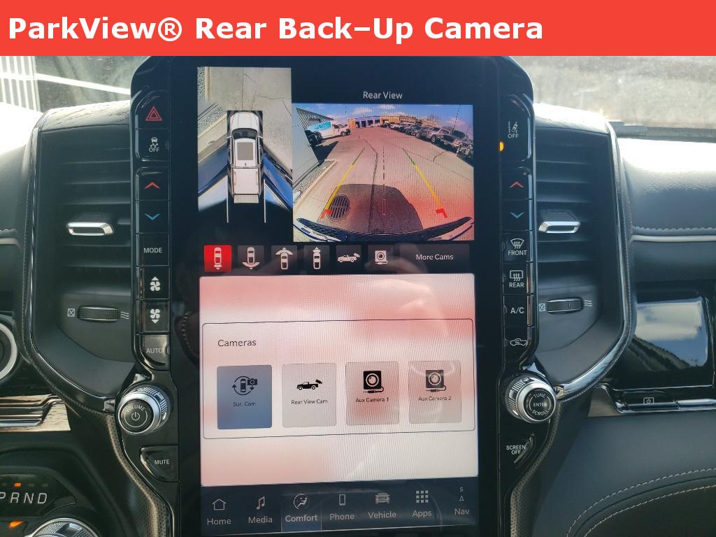 2025 Ram 1500 Limited photo 2