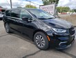 Chrysler Pacifica Plug-In Hybrid