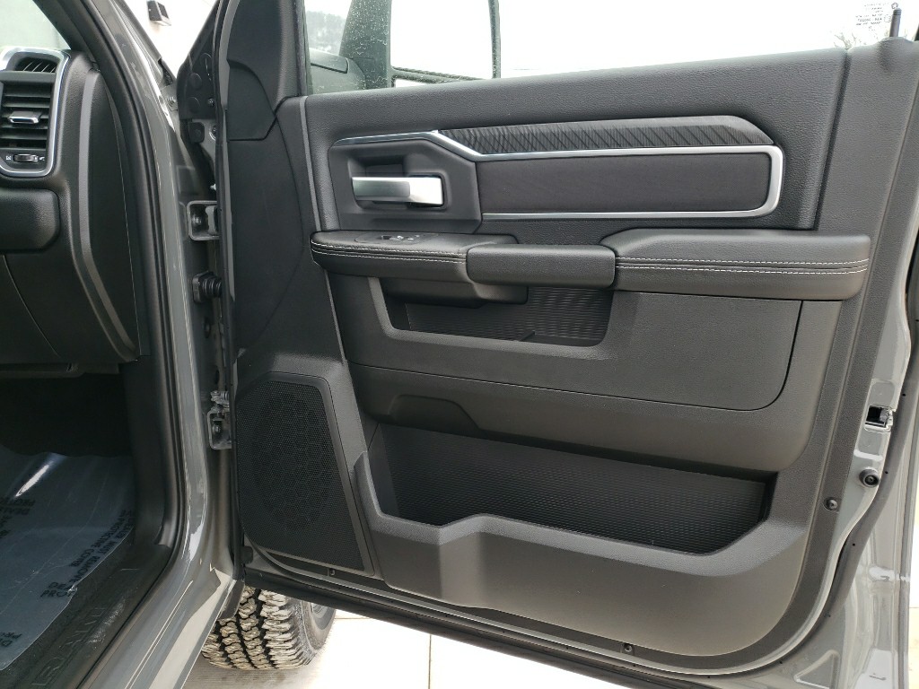 2026 RAM 2500 Big Horn - Photo 19