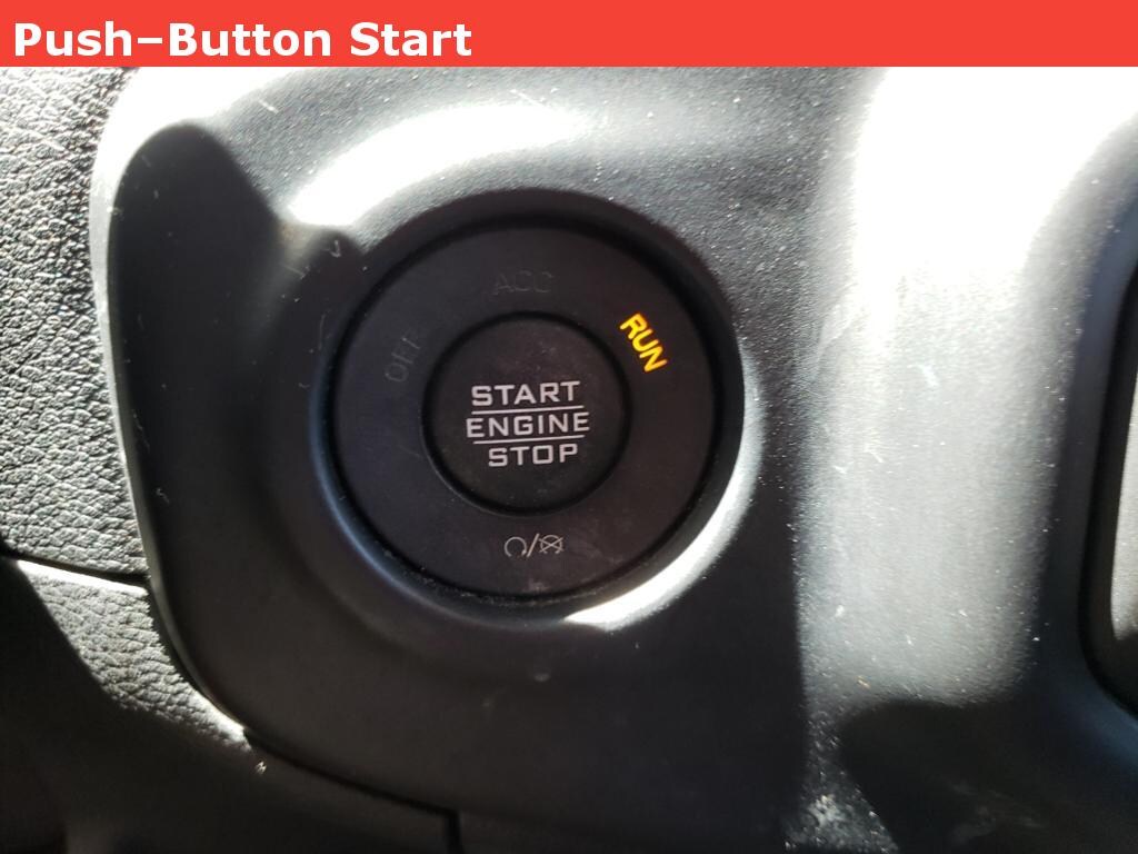 Used 2021 Jeep Wrangler Unlimited Sport For Sale Winona MN