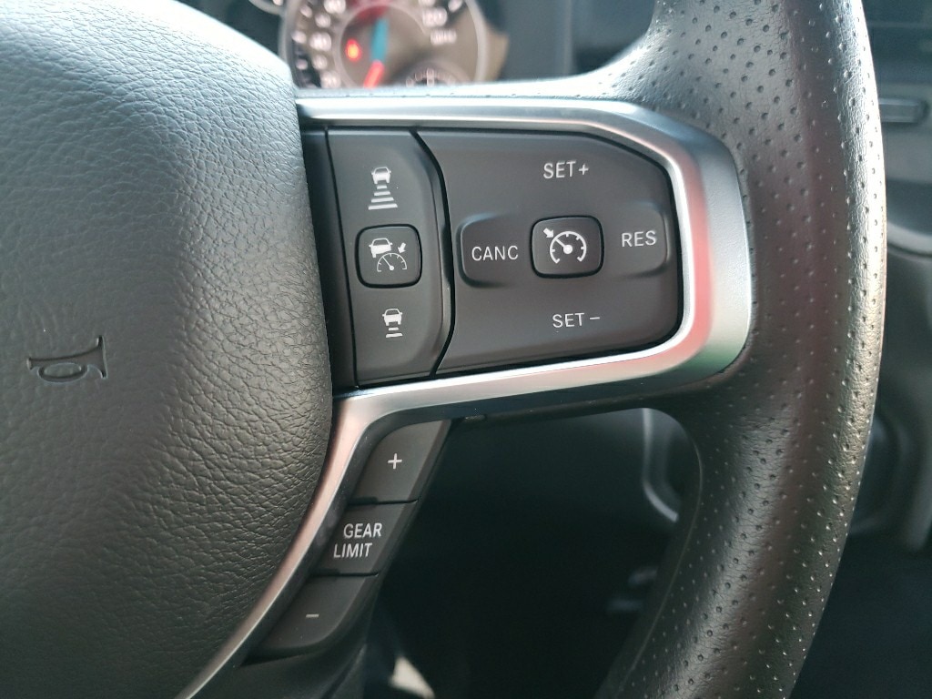 2026 RAM 2500 Tradesman - Photo 22