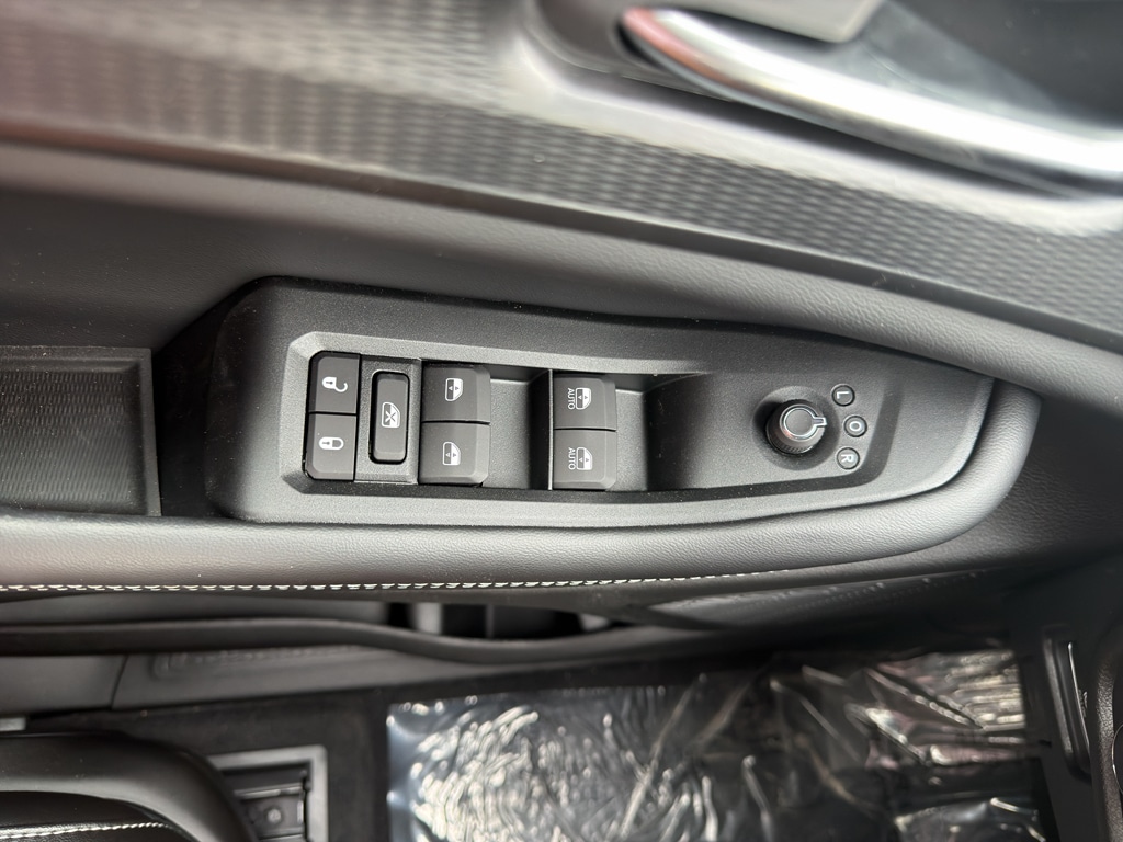 2025 Jeep Grand Cherokee Altitude - Photo 30