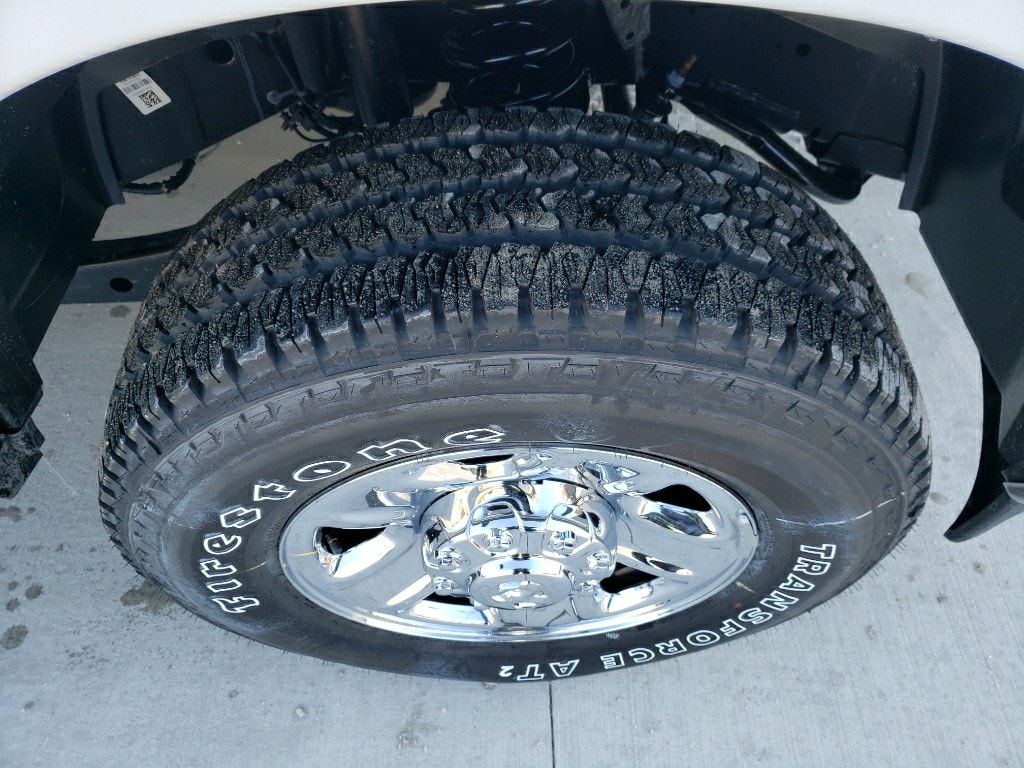 2026 RAM 2500 Tradesman - Photo 10