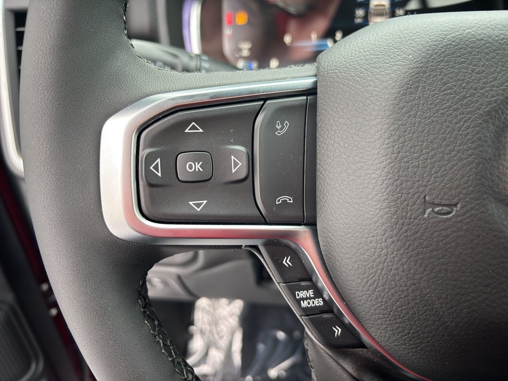 2026 RAM 1500 Big Horn/Lone Star - Photo 17