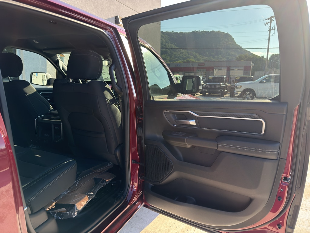 2026 RAM 1500 Big Horn/Lone Star - Photo 16
