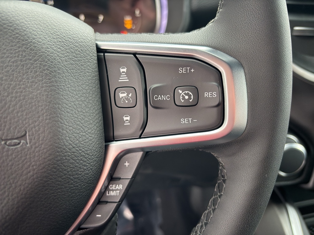 2026 RAM 1500 Big Horn/Lone Star - Photo 18