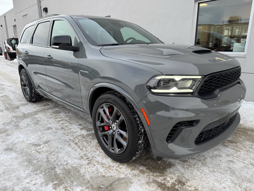 2024 Dodge Durango R/T's photo