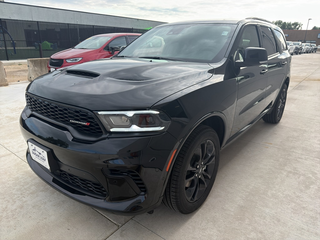 New 2026 Dodge Durango GT PLUS AWD Sport Utility