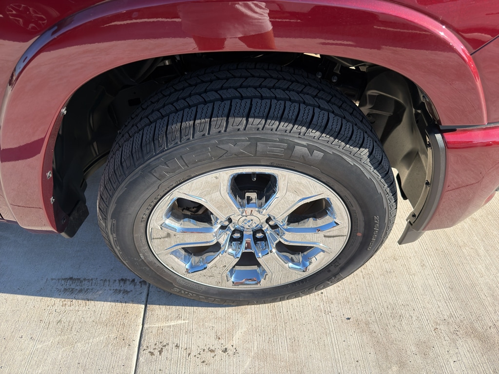 2026 RAM 1500 Big Horn/Lone Star - Photo 8
