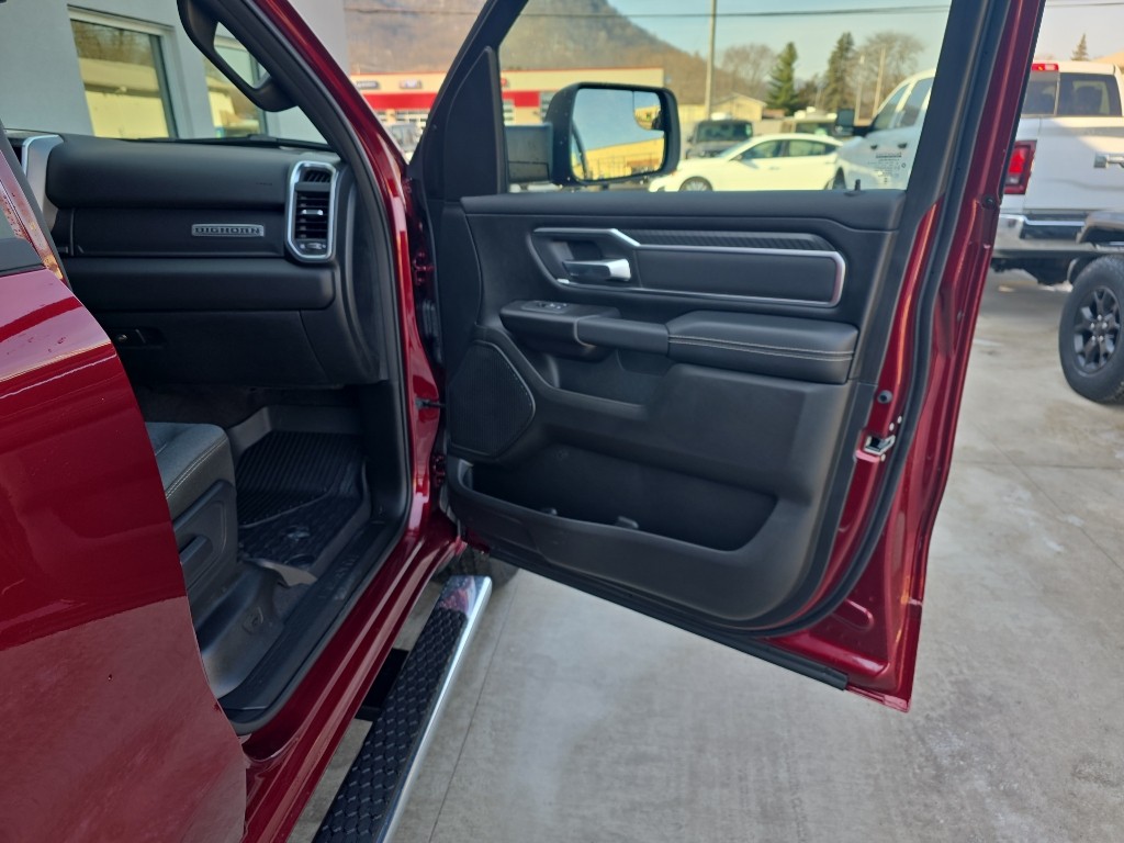 2026 RAM 1500 Big Horn/Lone Star - Photo 22