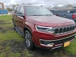 Jeep Wagoneer L