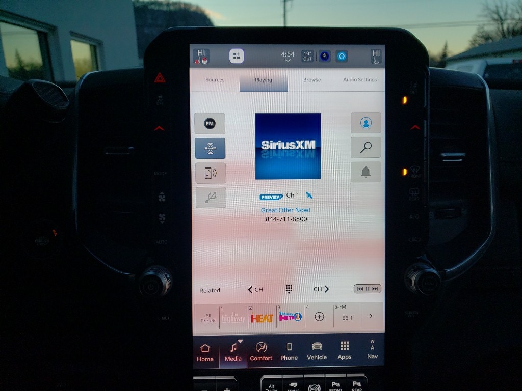 2026 RAM 2500 Laramie - Photo 26