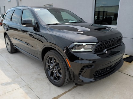 2026 Dodge Durango GT PLUS AWD HEMI V8 Sport Utility