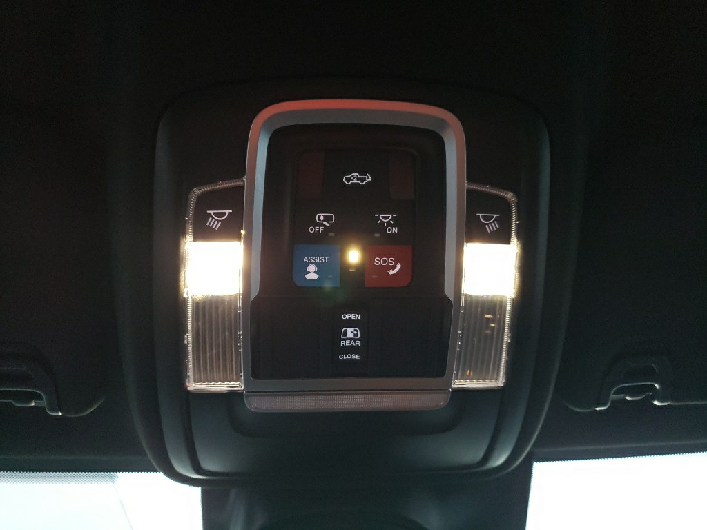 2026 RAM 2500 Laramie - Photo 36