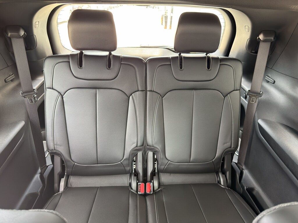 2025 Jeep Grand Cherokee L Limited - Photo 37