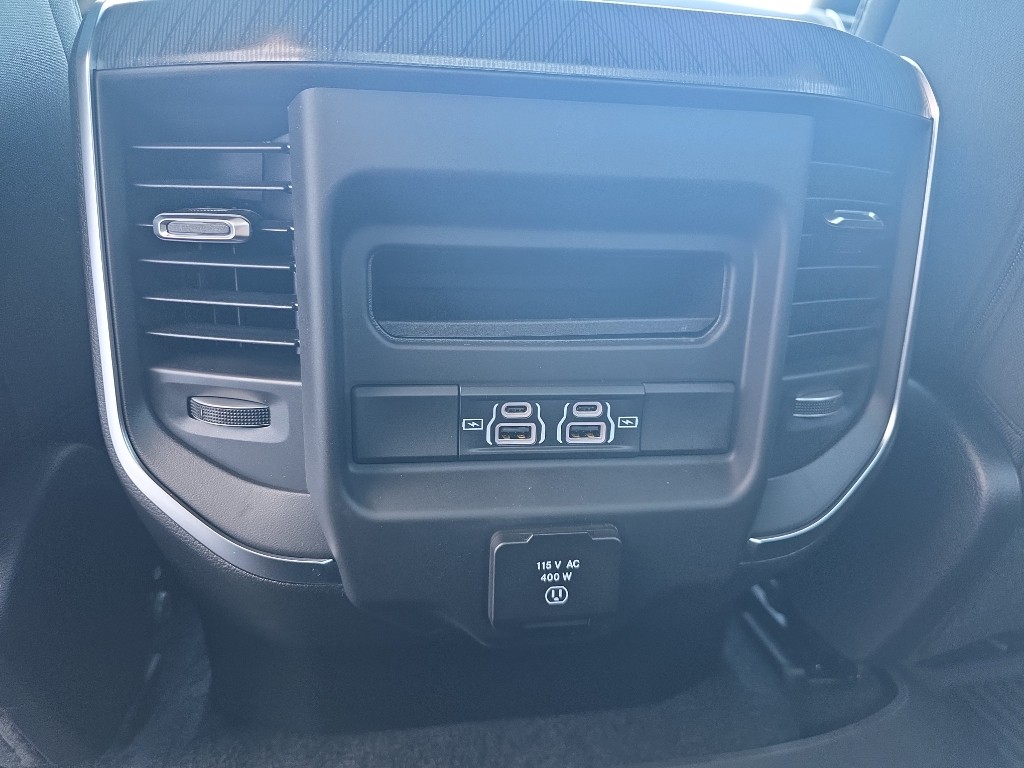 2026 RAM 1500 Big Horn/Lone Star - Photo 18