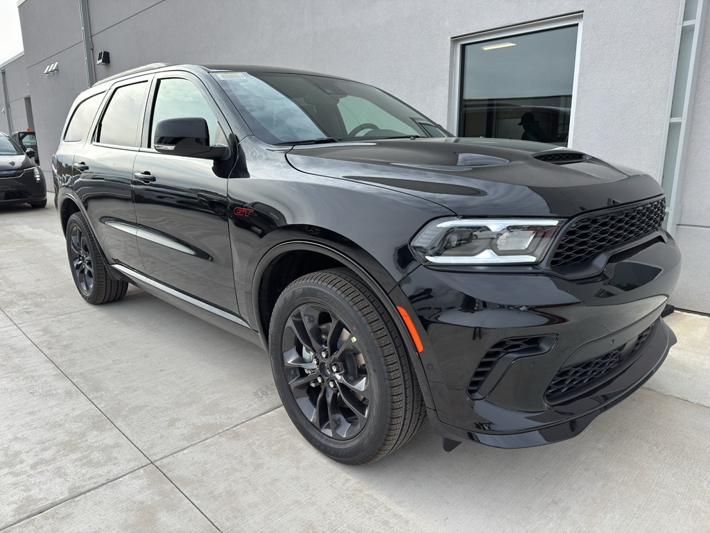 2026 Dodge Durango GT Plus AWD's photo