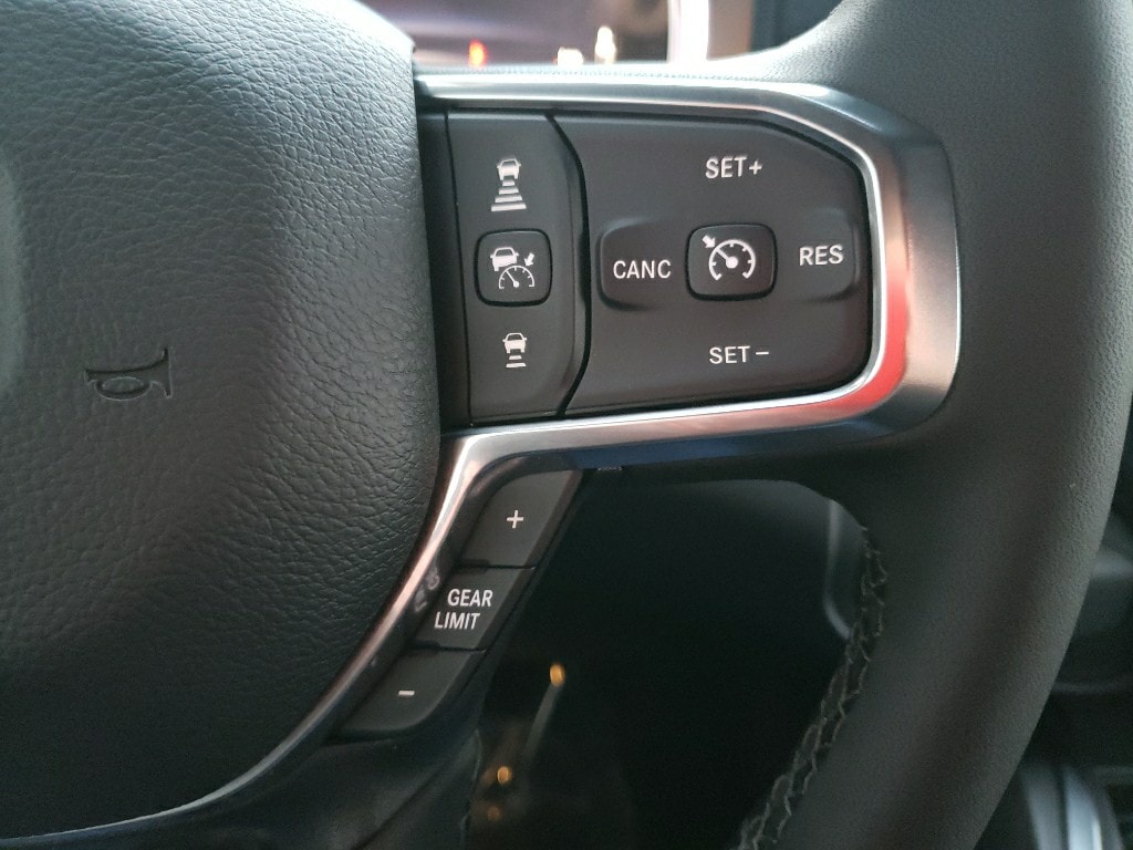 2026 RAM 2500 Laramie - Photo 24
