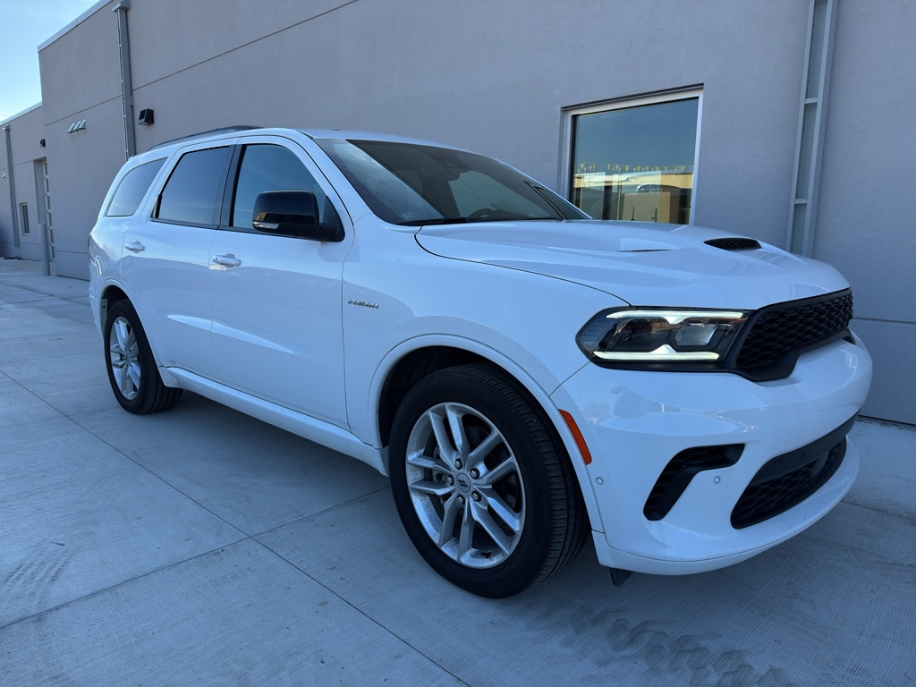 2024 Dodge Durango R/T's photo