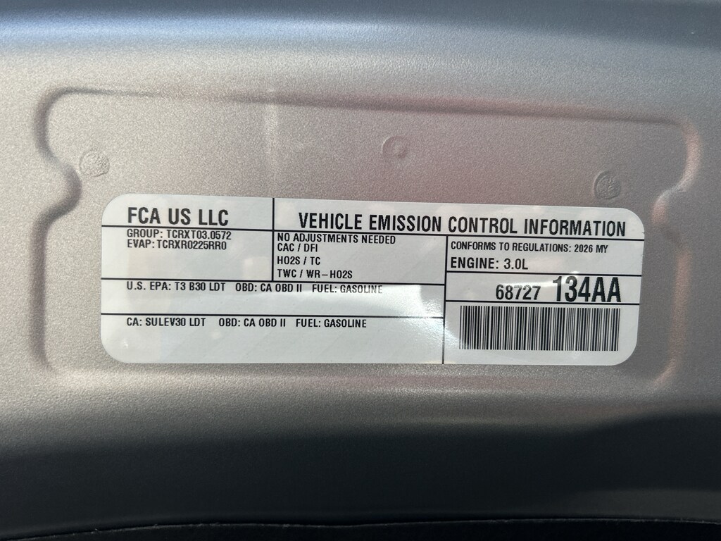 2026 RAM 1500 Limited - Photo 39