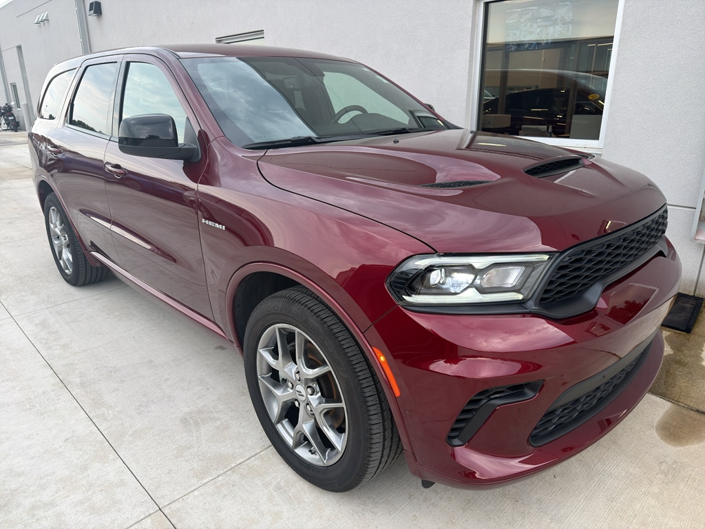 Used 2026 Dodge Durango GT HEMI V8 SUV