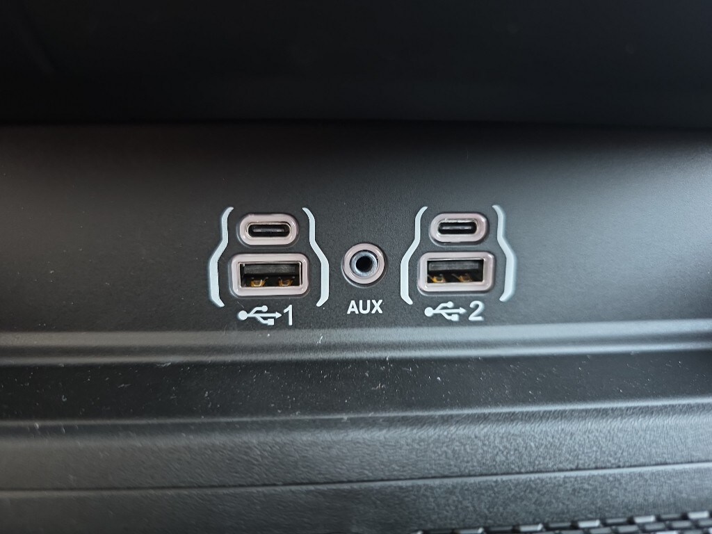 2026 RAM 1500 Big Horn/Lone Star - Photo 34