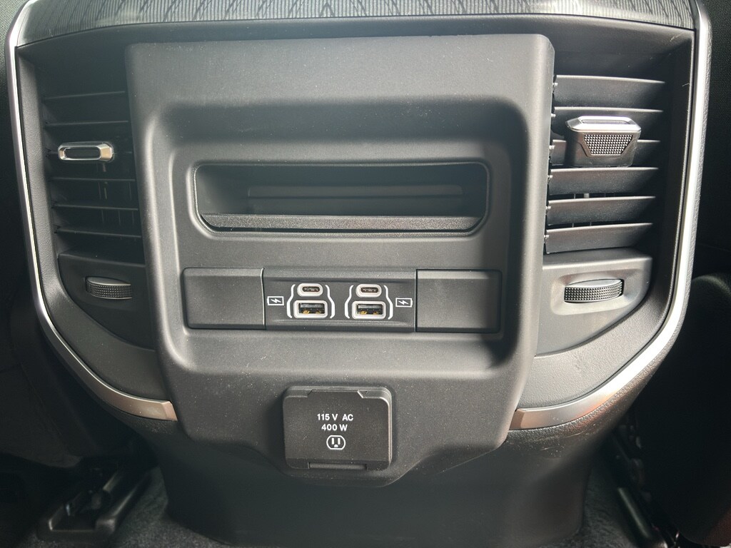 2026 RAM 1500 Big Horn/Lone Star - Photo 15