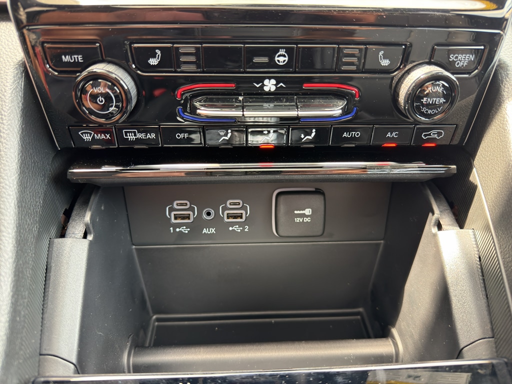 2025 Jeep Grand Cherokee L Limited - Photo 32