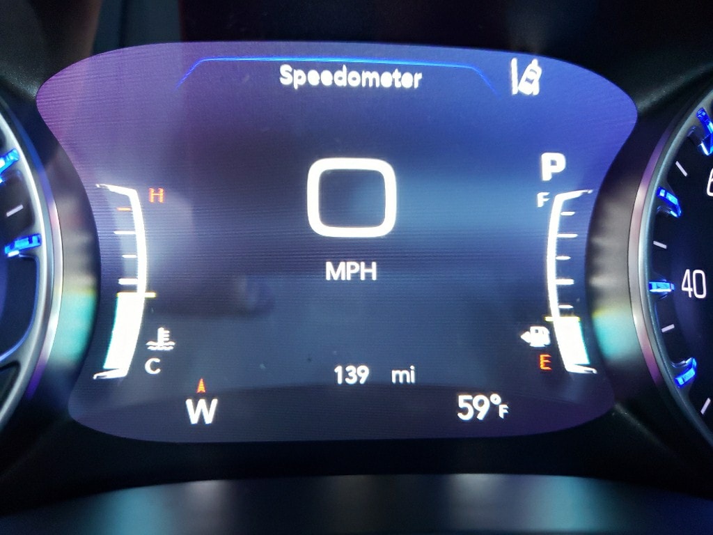 2026 Chrysler Pacifica Limited - Photo 25