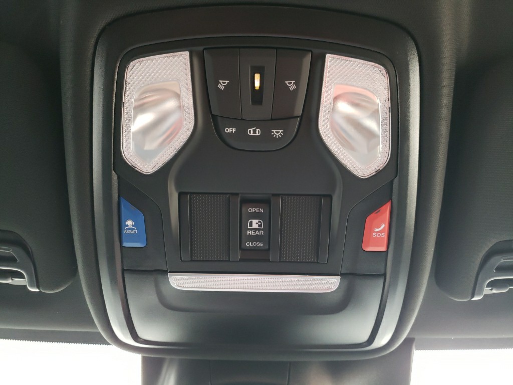 2026 RAM 2500 Big Horn - Photo 33