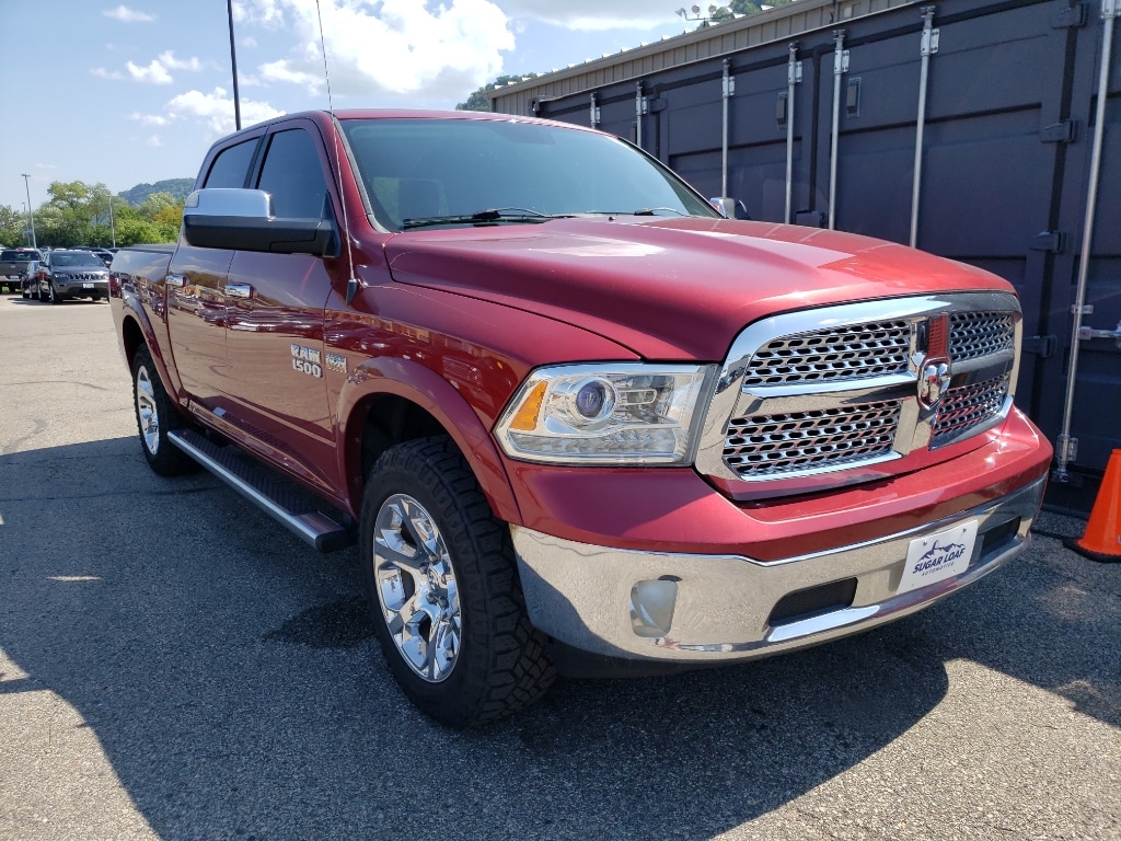 2015 RAM Ram 1500