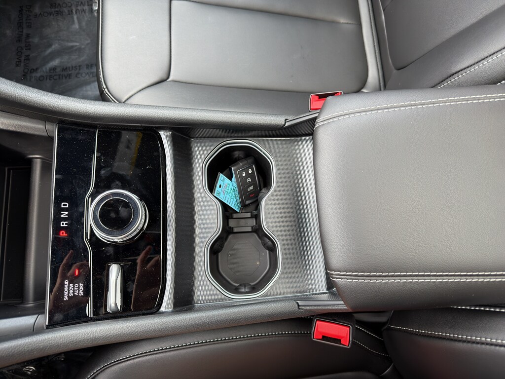2025 Jeep Grand Cherokee L Limited - Photo 33