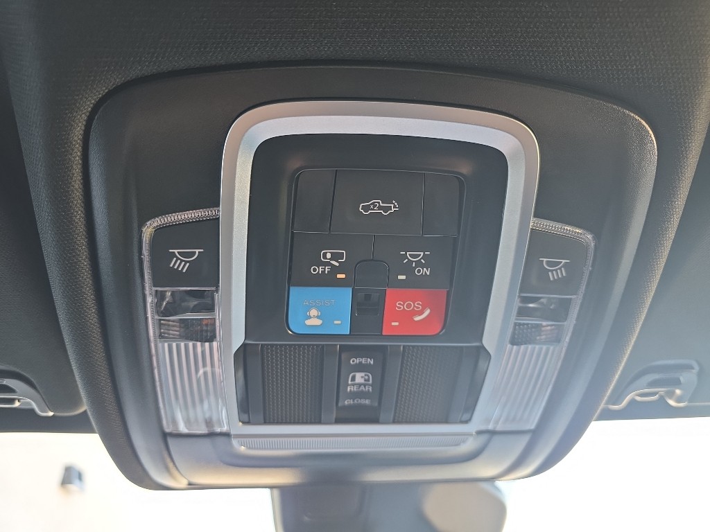 2026 RAM 1500 Big Horn/Lone Star - Photo 38