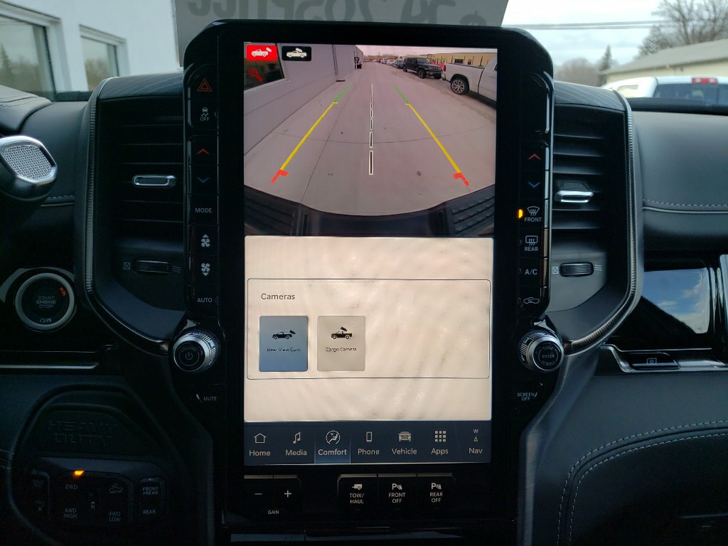 2026 RAM 2500 Power Wagon - Photo 26