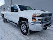  Chevrolet Silverado 3500HD